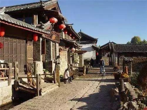 逃离梦想花园
